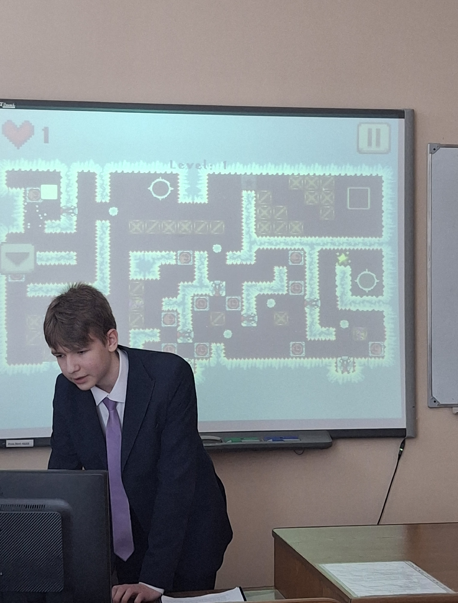 Конференция «МИФ», секция «Информатика»